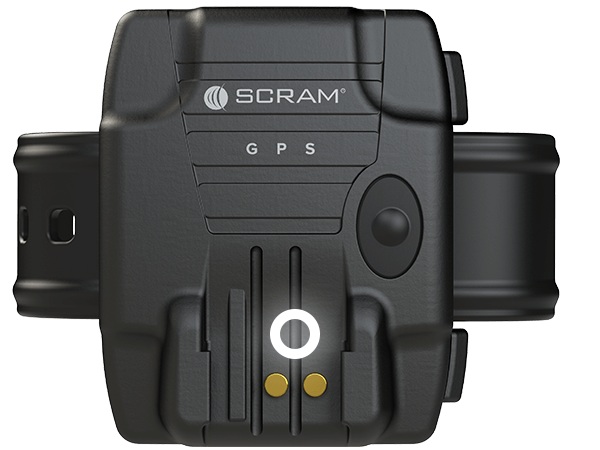 SCRAM GPS