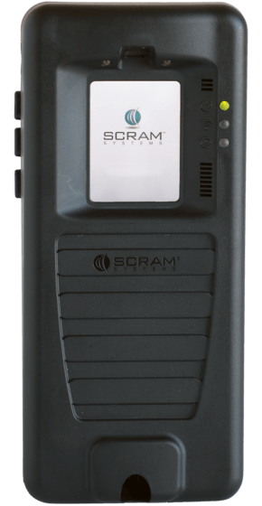 SCRAM GPS