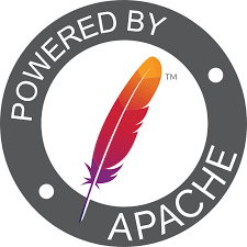 Powered By: Apache